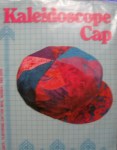 kaleidoscope cap pattern